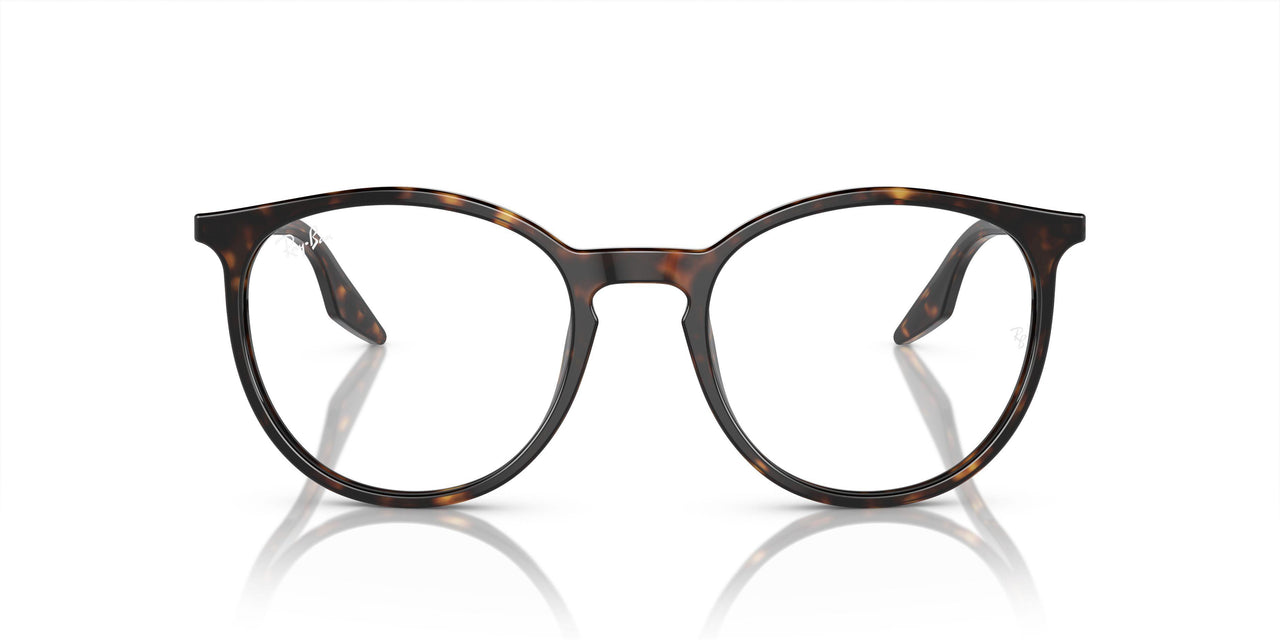 902/GJ - Tortoise - Clear/green