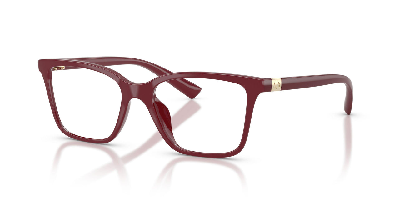Armani Exchange 3146U Eyeglasses