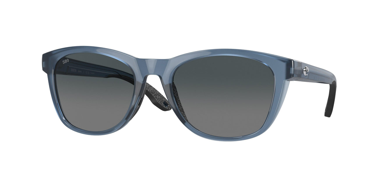 910809 - Blue - Gray Gradient