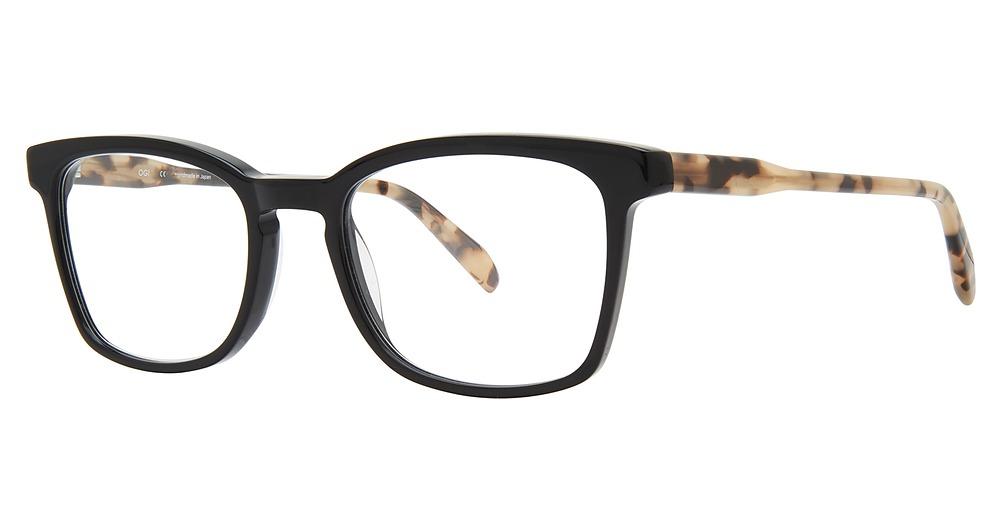 OGI Eyewear LUTEFISK Eyeglasses