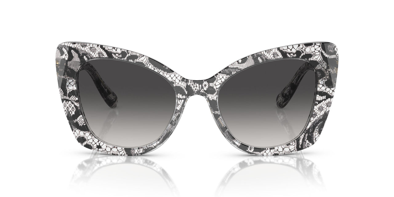 32878G - Black - Grey Gradient Black