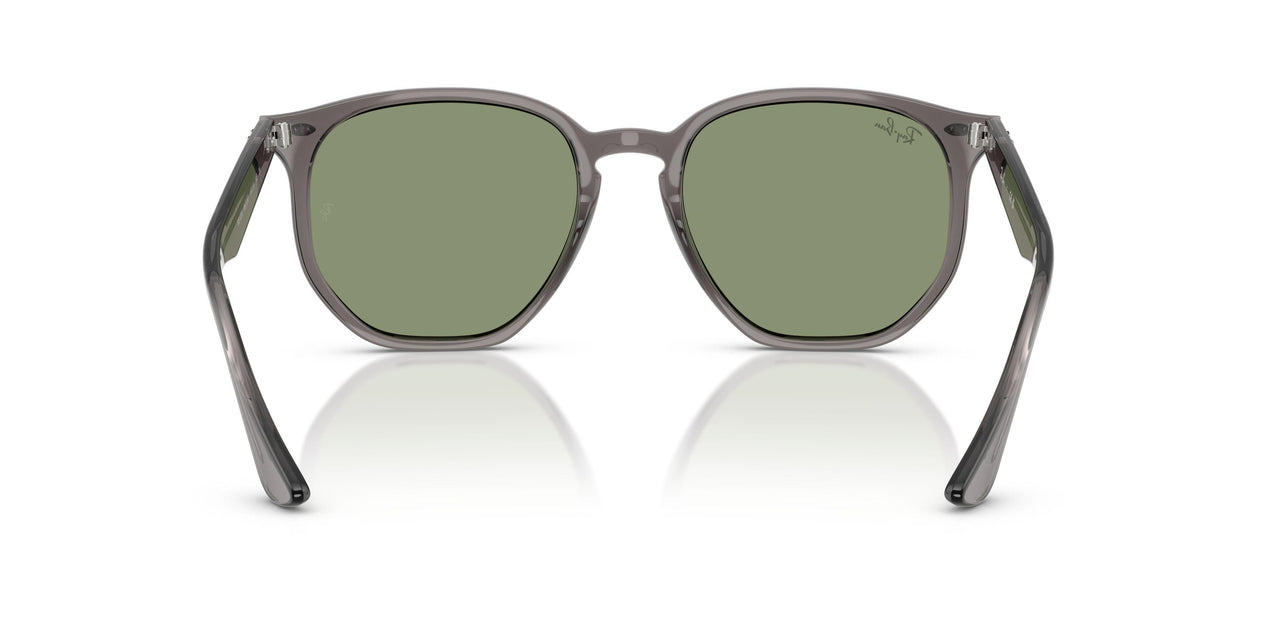 687382 - Grey - Green