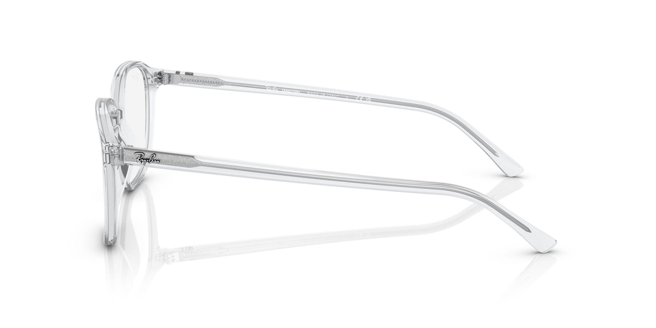 912/GH - Clear - Grey