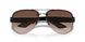 5AV02P - Grey - Brown Gradient