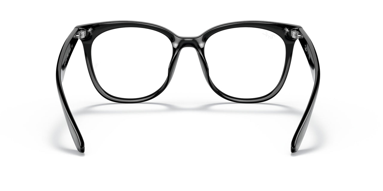 2000 - Black - Clear