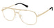 TLG LYWST0MC021555U Eyeglasses