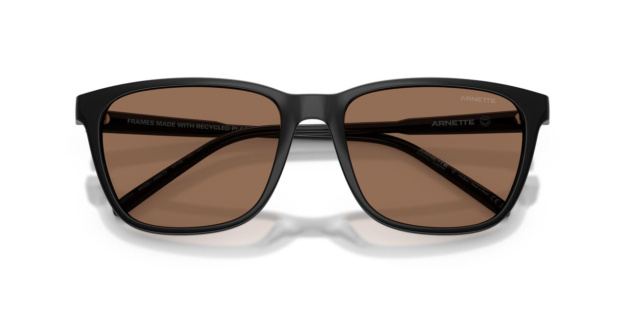 290073 - Black - Dark Brown