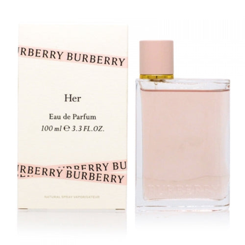 Burberry Her EDP Spray