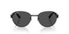 002/K8 - Black - Polarized Dark Grey