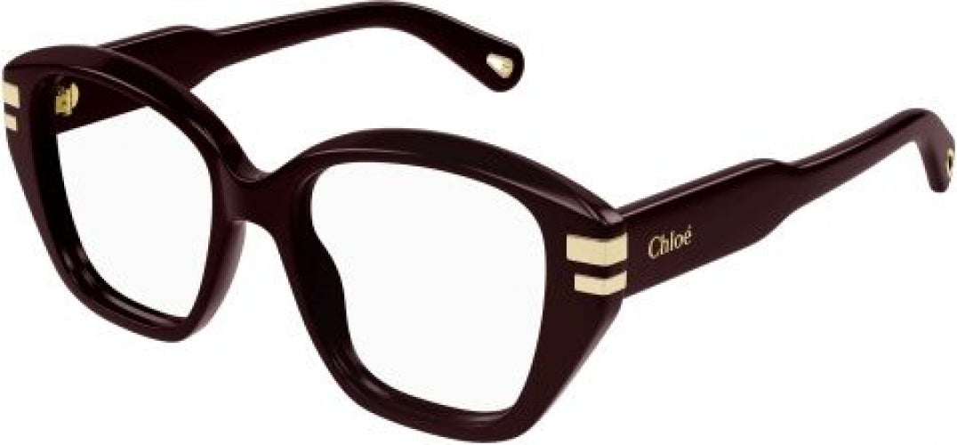 Chloe CH0267O Eyeglasses