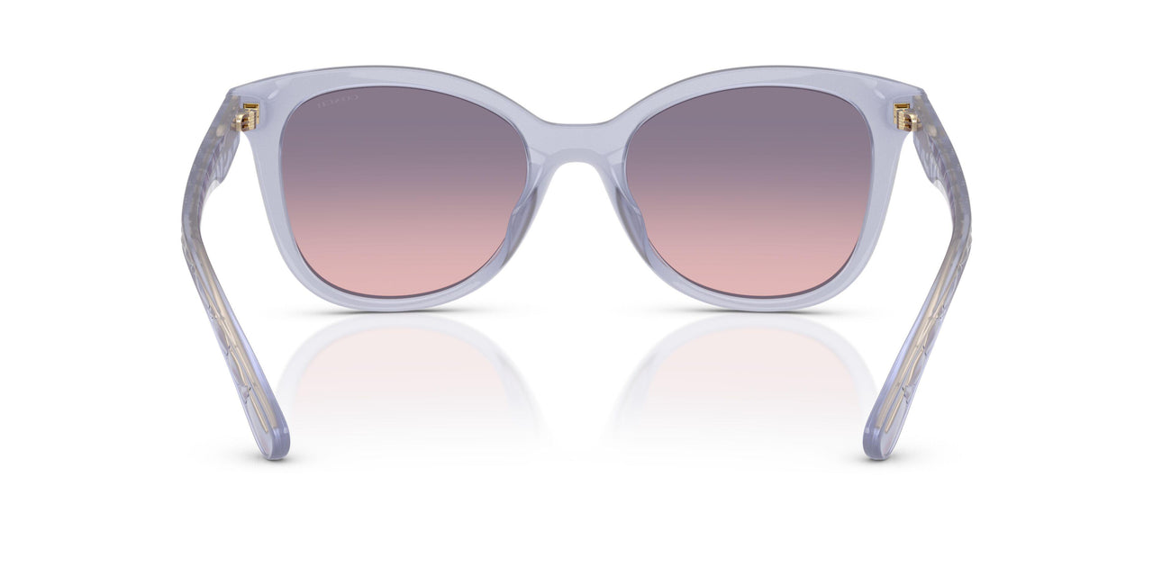 5873I6 - Violet - Violet Gradient