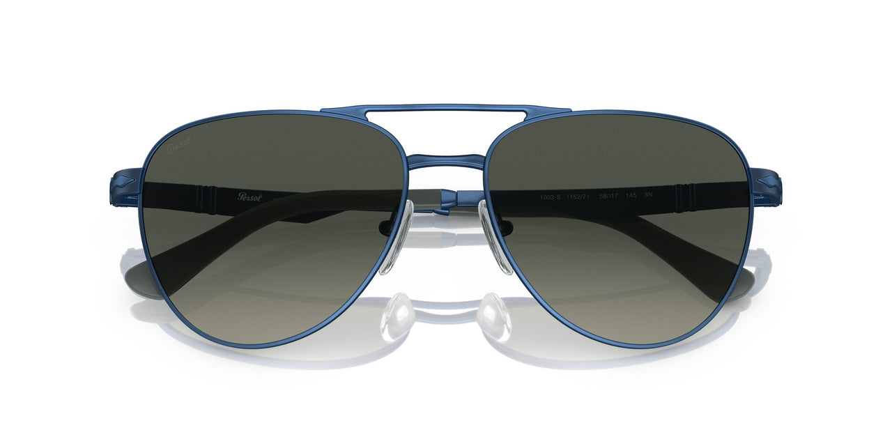 115271 - Blue - Gradient Grey