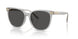 561487 - Transparent - Grey Solid