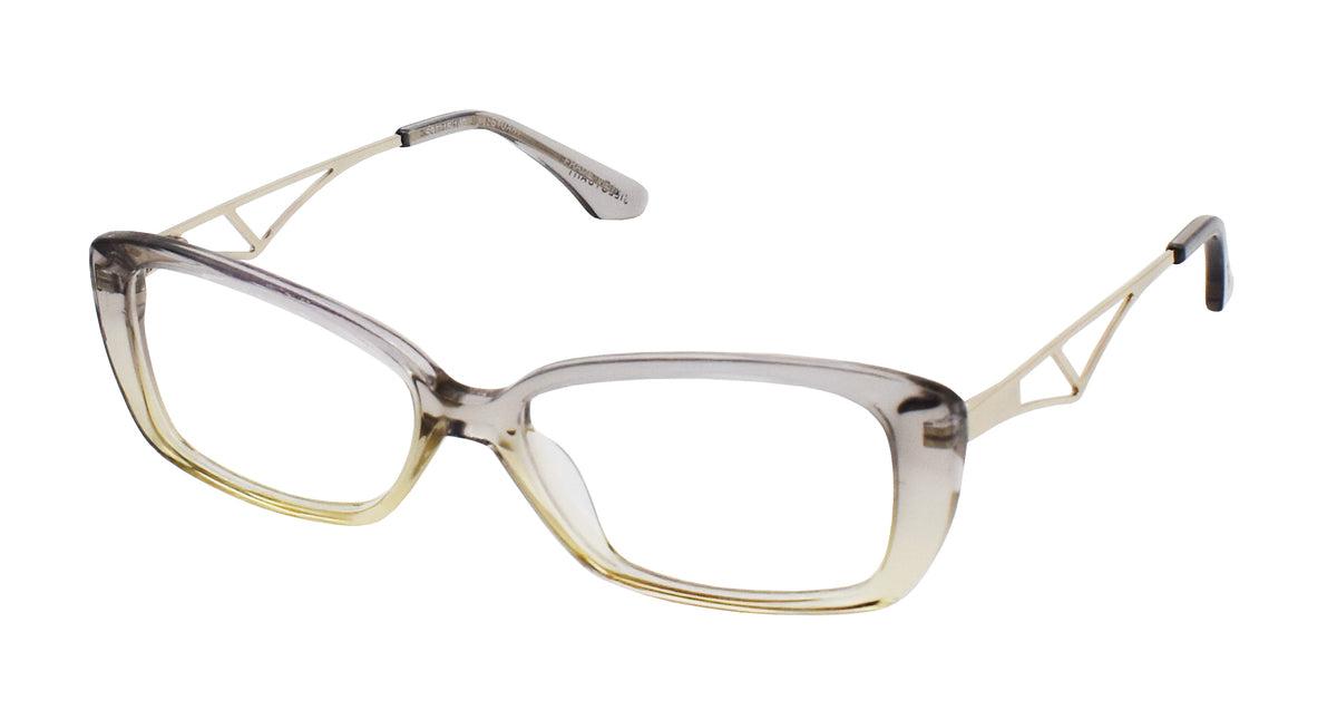 Jill Stuart 486 Eyeglasses