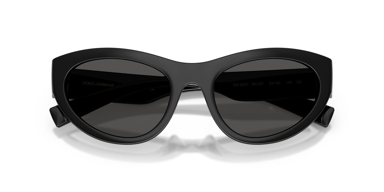 501/87 - Black - Dark Grey