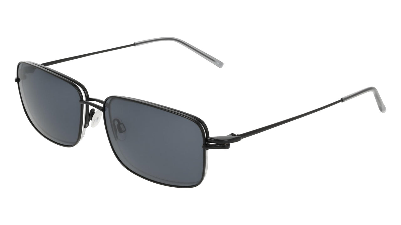 Flexon FLX812PMGC CLIP Eyeglasses
