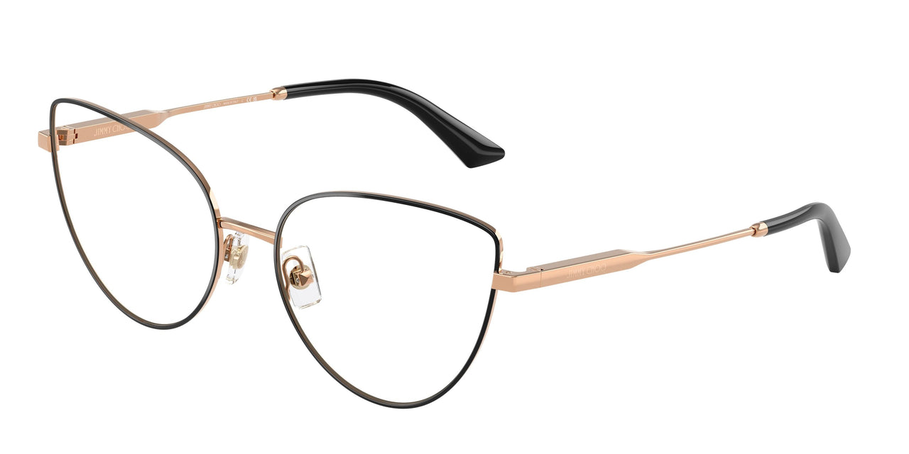 Jimmy Choo 2008 Eyeglasses