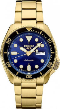 Thumbnail for Seiko 5 Sports SRPK20 Watch