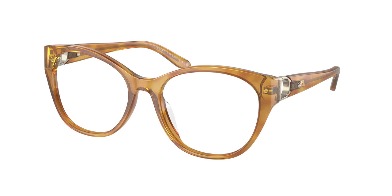 Ralph Lauren 6235QU Eyeglasses