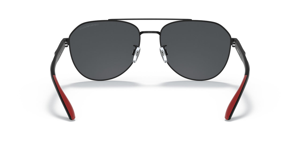 300187 - Black - Dark Grey
