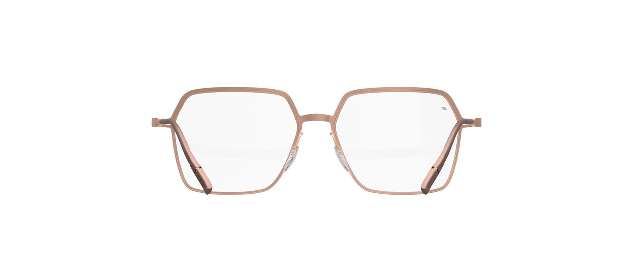 3530 - Classic Rosegold