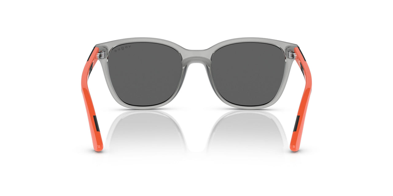 228387 - Transparent Grey