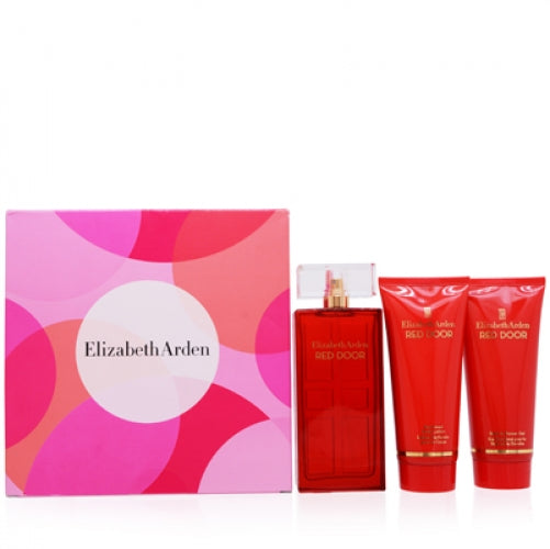 Elizabeth Arden Red Door Set