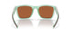 903709 - 255 Shiny Tort/white/seafoam - Green Mirror 580p