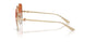 3006BU - Gold - Grey Gradient Orange