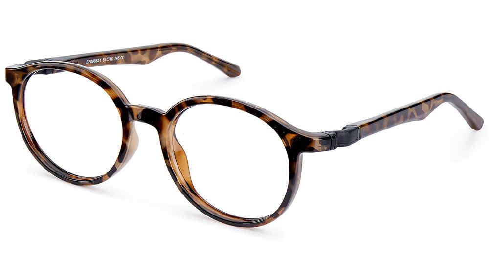 06 - BFLEX B-GENUINE BROWN CAREY