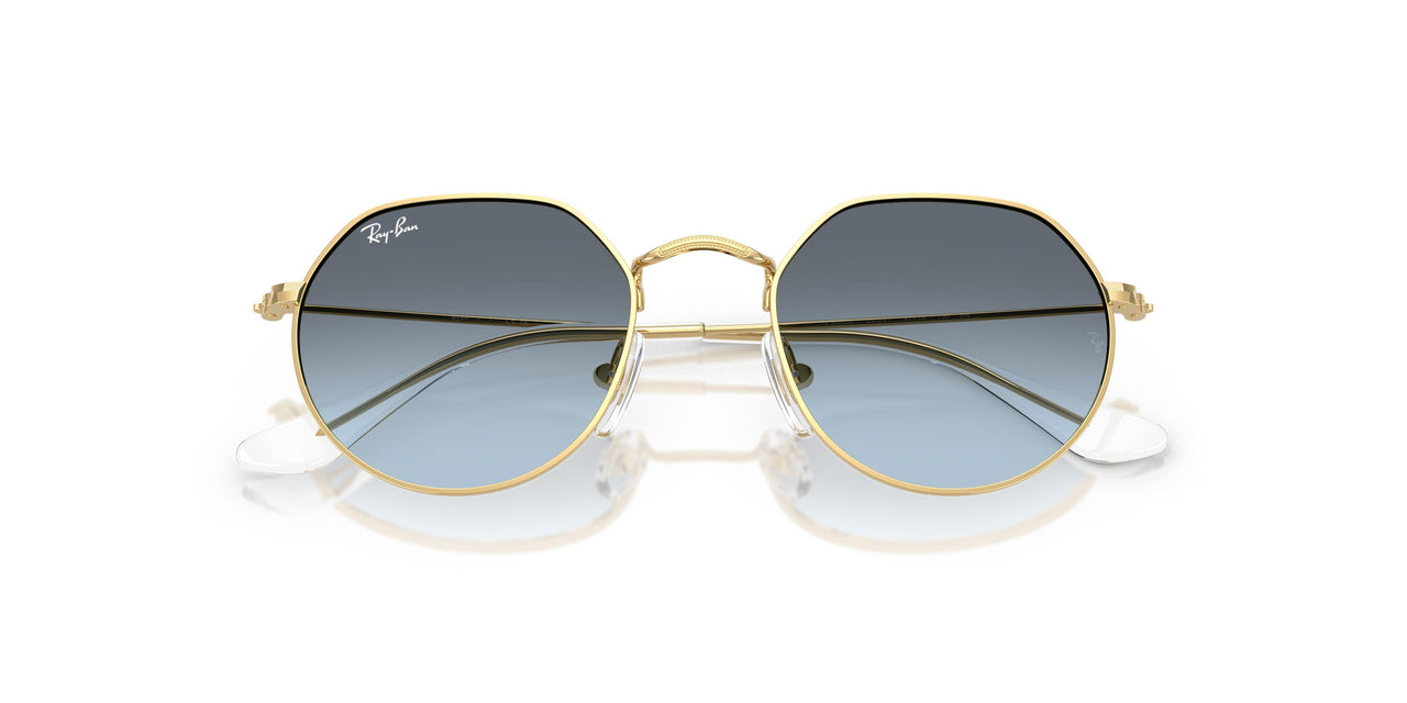 223/V1 - Gold - Blue Gradient Grey