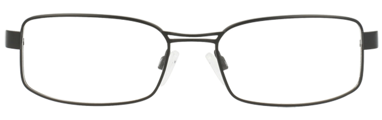 323 - Matte Black