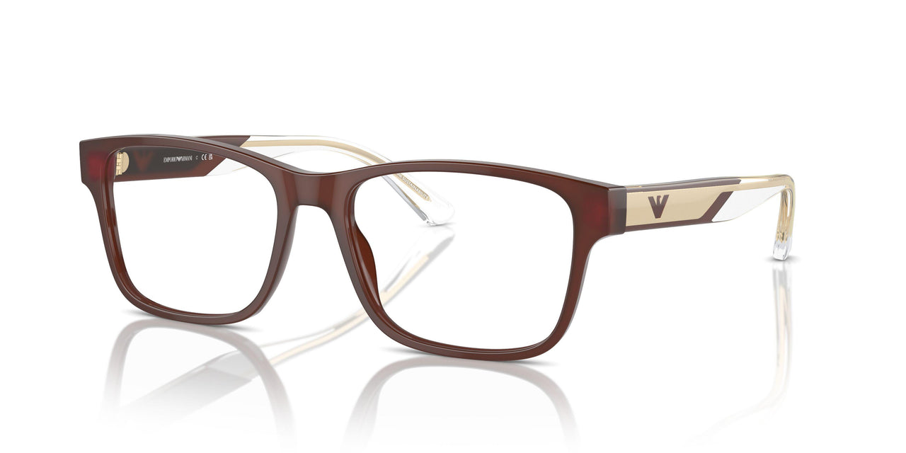 6095 - Brown