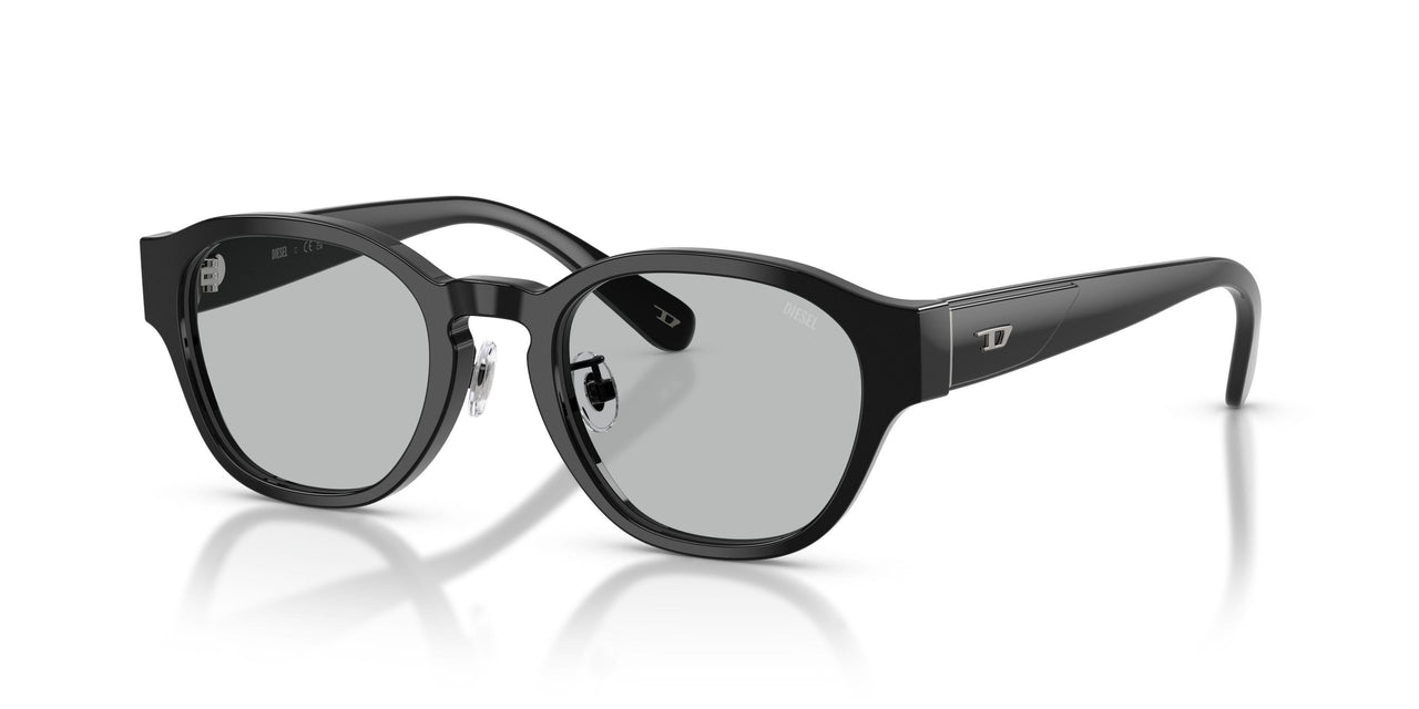 2064 - Black - Grey