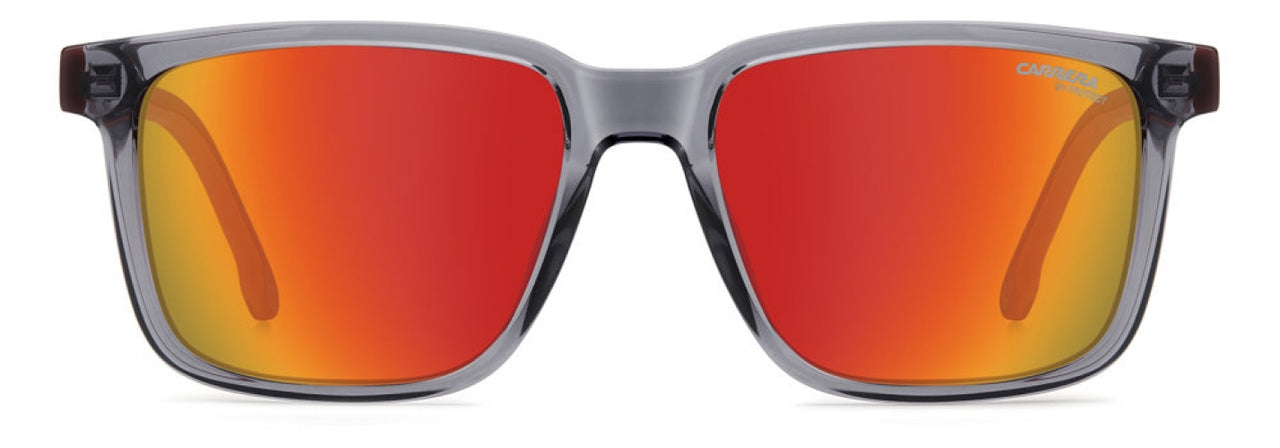 M9LUZ-UZ - GREY ORAN
