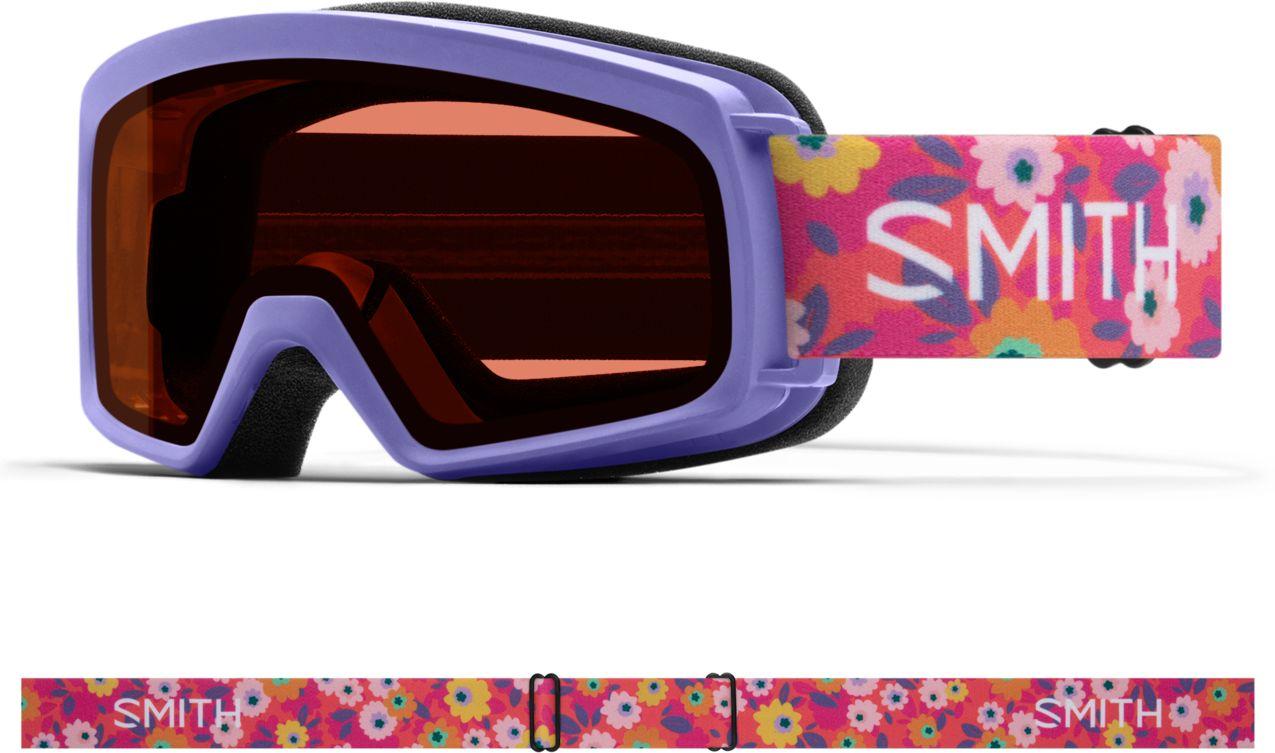 Smith Optics Snow Goggles M00678 Rascal Goggles