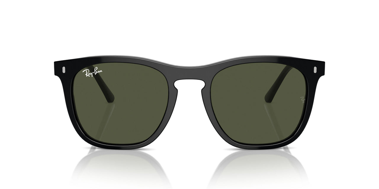 901/31 - Black - Green