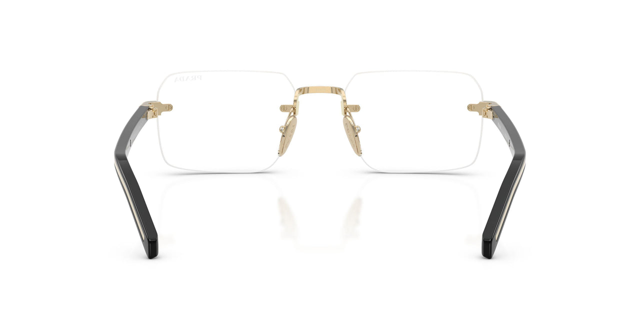 ZVN10W - Gold - Blue-violet Light Filter