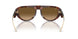 725/M2 - Brown - Gradient Brown Polar