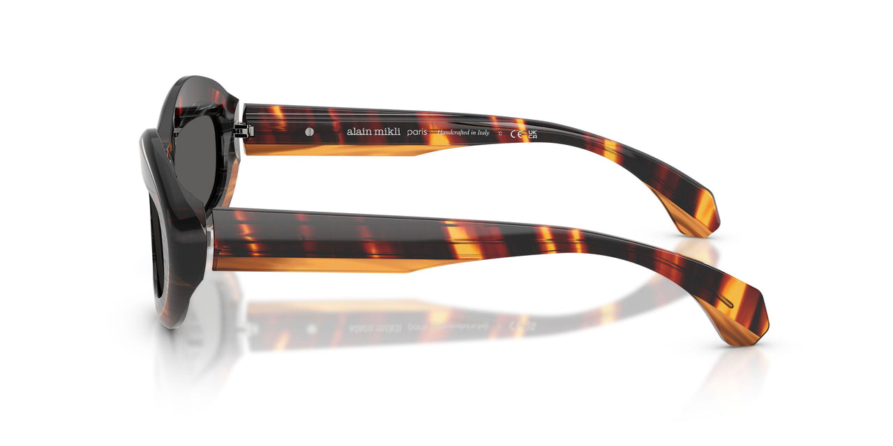 002/S4 - Multicolor - Dark Grey