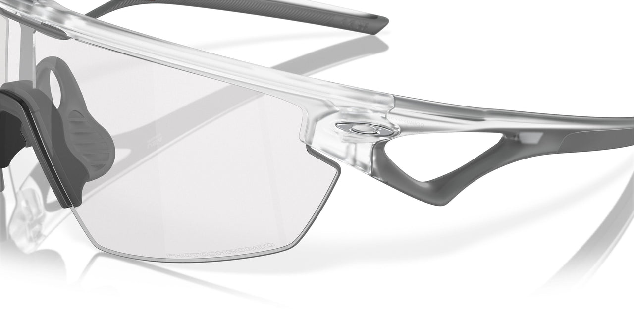 940307 - White - Clear Photochromic
