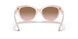 310511 - Pink - Brown Pink Gradient