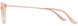 3 - Peach / Rose Gold