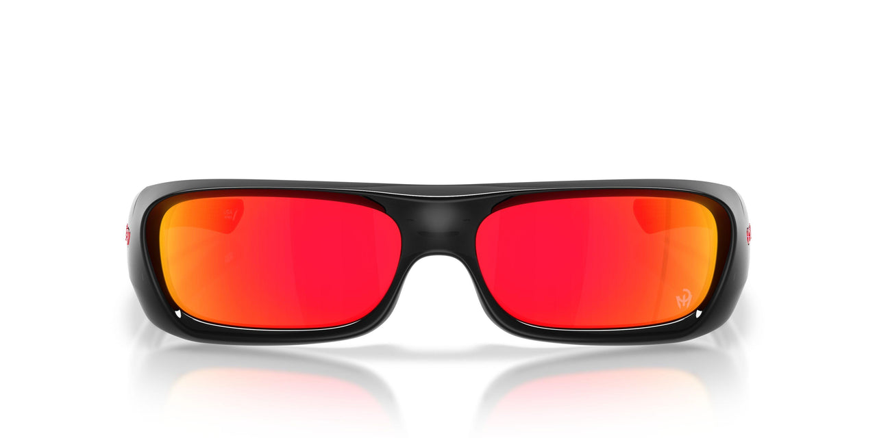 952011 - Black - Prizm Ruby