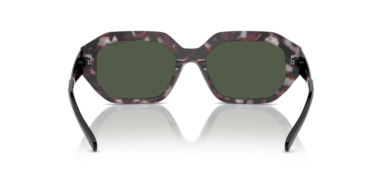 31499A - Grey - Dark Green Polarized
