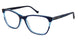 Betsey-Johnson BET-SAVVY Eyeglasses