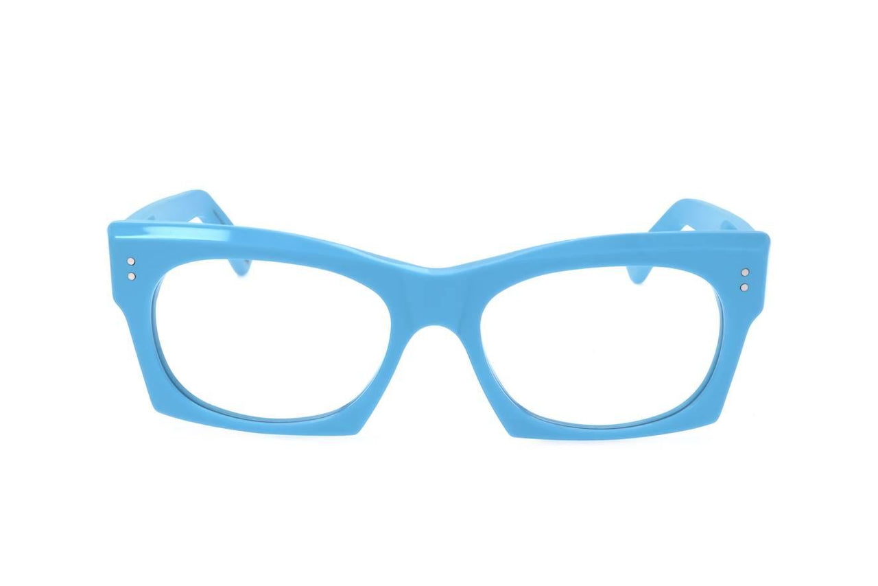 Marni EDKUOPTICALBLUE Eyeglasses