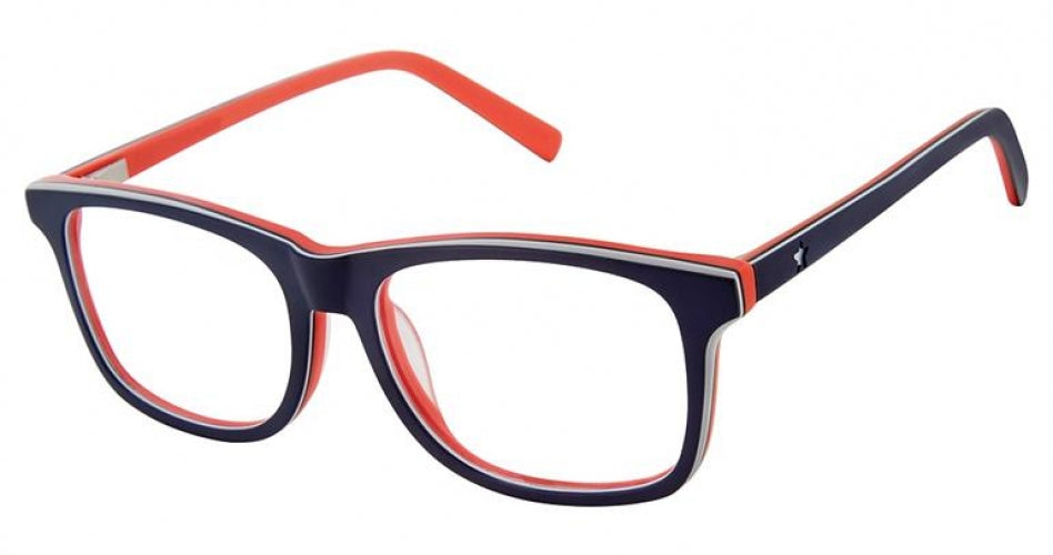 PEZ P812 Eyeglasses