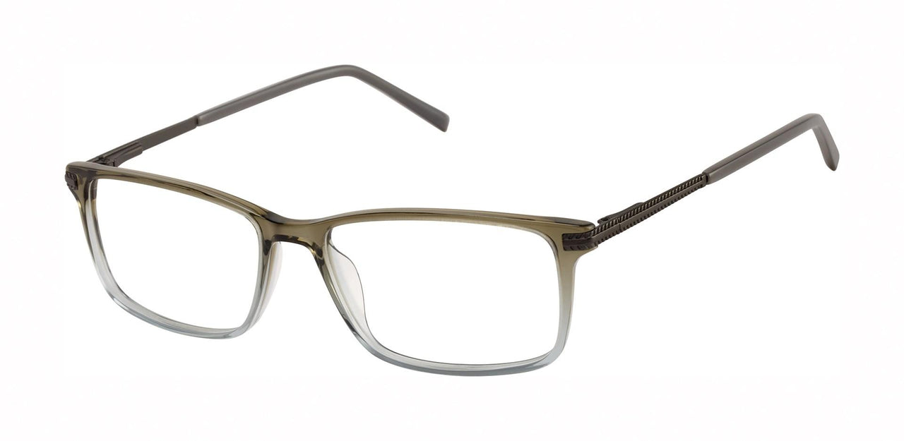 Geoffrey Beene G552 Eyeglasses