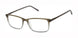 Geoffrey Beene G552 Eyeglasses